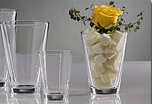 vaze sticla ieftine inalte